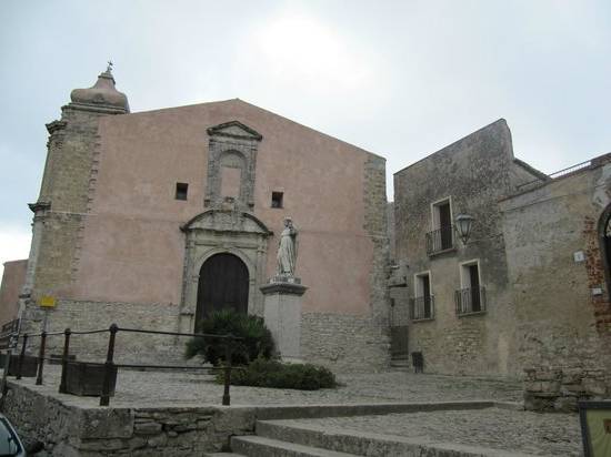Церковь Сан Джулиано